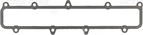 Прокладка коллектора впуск Fiat/Alfa/Lancia 5802102149