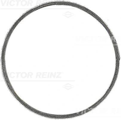 Прокладка коллектора выпускного Renault (RVI) 5010295218 цена, от 6.30 USD