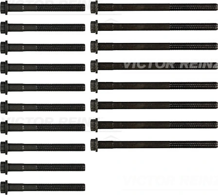 Болт головки блока цилиндров, ГБЦ FAI B1235 цена, от 35.05 USD