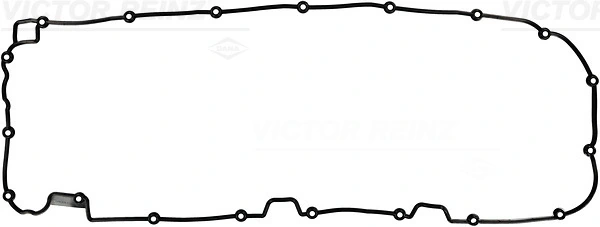 A4710160221 Mercedes Прокладка клапанной крышки двигателя верхняя