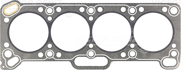 HG607 NIPPON MOTORS Прокладка головки блока