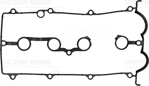 FS0110235B Mazda Прокладка крышки клапана