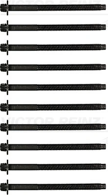 Болт головки блока цилиндров, ГБЦ Ford 1229885 цена, от 15.38 USD