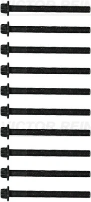 Parafuso de cabeça de motor (CBC) Renault Espace 4 JK0