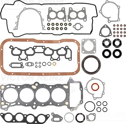 Полный комплект прокладок двигателя Nissan/Infiniti 1010157Y26 цена, от 66.93 USD