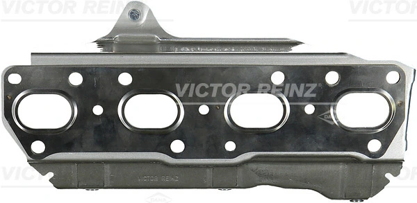 Купить 9678188280 Peugeot/Citroen Прокладка коллектора