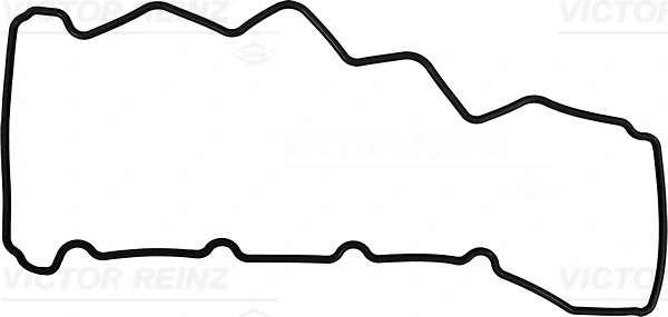 Купить 13270AD200 NIPPON MOTORS Прокладка клапанной крышки двигателя