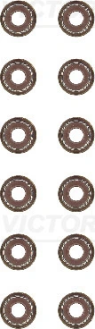 Выпускной клапан 132025379R Nissan/Infiniti