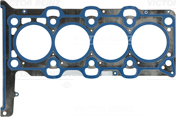 Прокладка ГБЦ KIA Sorento III внедорожник (C5, UM) (2014 - 2020) цена, от 37.22 USD