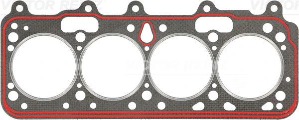  Прокладка ГБЦ Fiat Tipo 