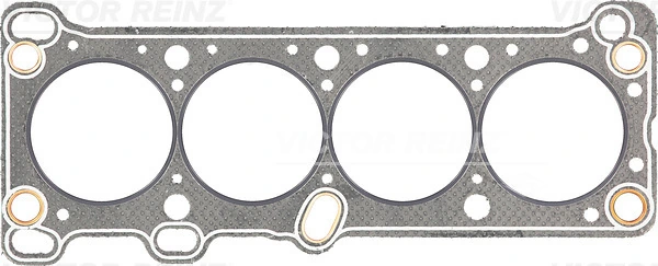 Купить N03011 Japan Cars Прокладка ГБЦ