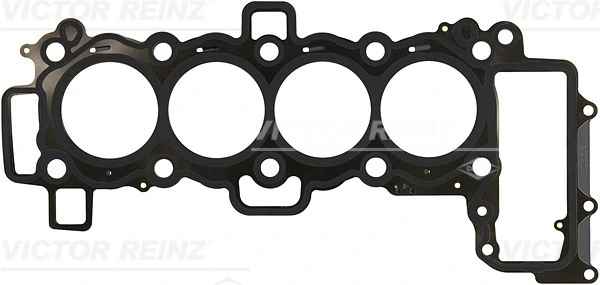 H4P36051BA Ford Прокладка головки блока