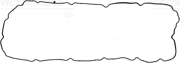Прокладка масляного поддона Mercedes A5420140422