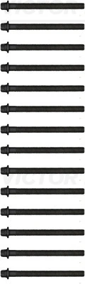 Болт головки блока цилиндров, ГБЦ BMW 11127583116 цена, от 27.64 USD