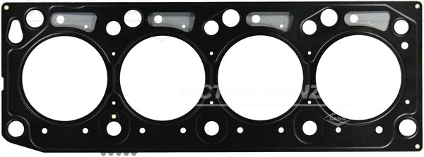 Прокладка ГБЦ Ford Connect фургон (TC7) (2002 - 2013) цена, от 28.36 USD