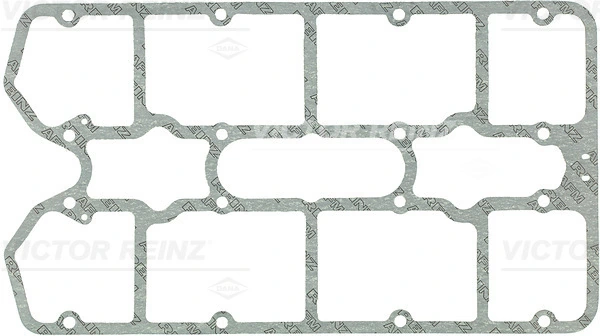 Прокладка крышки клапана на Renault 19 II B53, C53