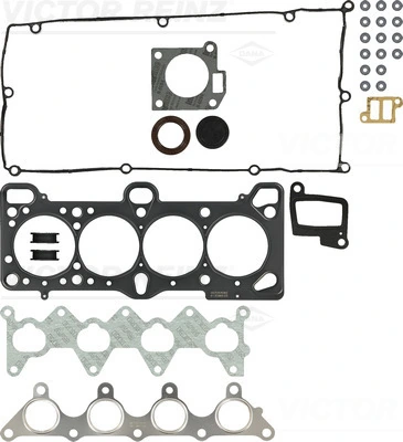 Комплект прокладок двигателя, верхний Nipparts J1240567