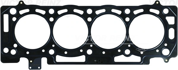 9841827080 Peugeot/Citroen Прокладка головки блока