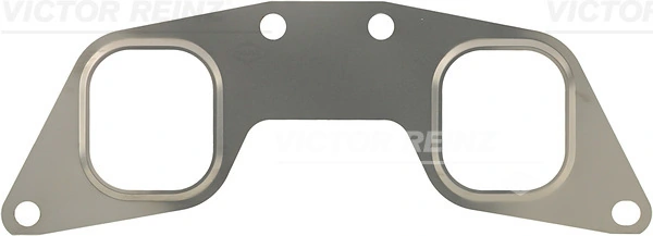 Прокладка коллектора выпускного Renault (RVI) 5010477331 цена, от 4.27 USD