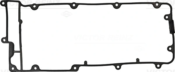 Прокладка клапанной крышки BF0425420114 Bapmic