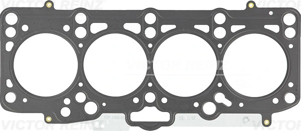 Прокладка ГБЦ Seat Inca фургон (6K9) (1995 - 2003) цена, от 36.03 USD