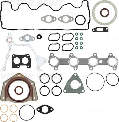  Комплект прокладок Fiat Punto 2