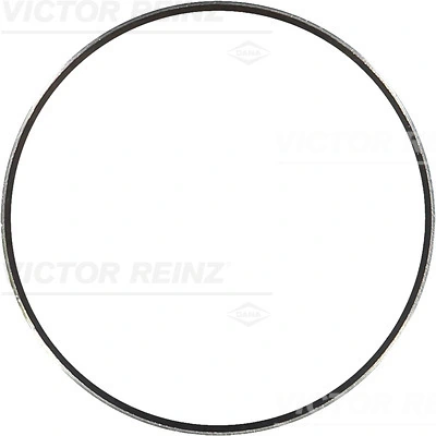 Обойма сальника коленвала, переднего Mercedes A442031002764