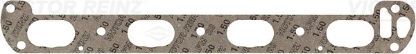 A1191410780 Mercedes Прокладка впускного коллектора правая