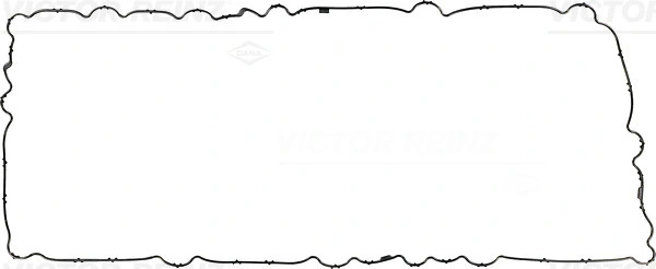Прокадка масляого картера поддона Mercedes A5410140822 цена, от 25.45 USD