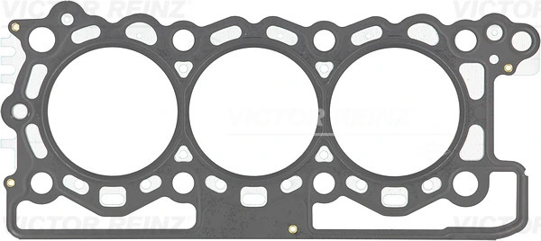 Прокладка ГБЦ LR013070 Britpart