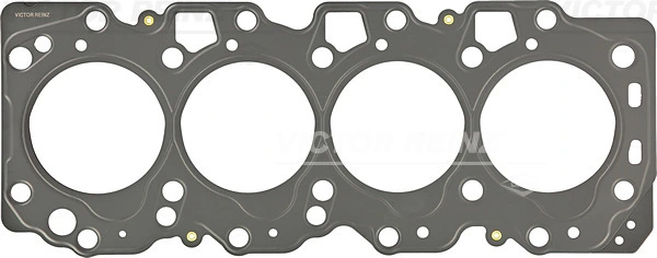 Прокладка ГБЦ NIPPON MOTORS NMC1907 цена, от 30.42 USD