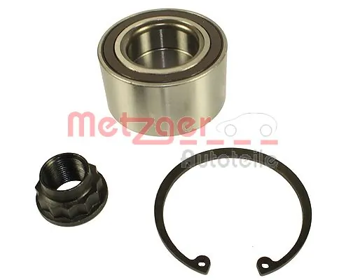 CX814 Polcar Подшипник ступицы передней