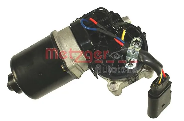 Мотор трапеции стеклоочистителя Audi A4 B7 седан (8EC) (2004 - 2008) цена, от 22.24 USD