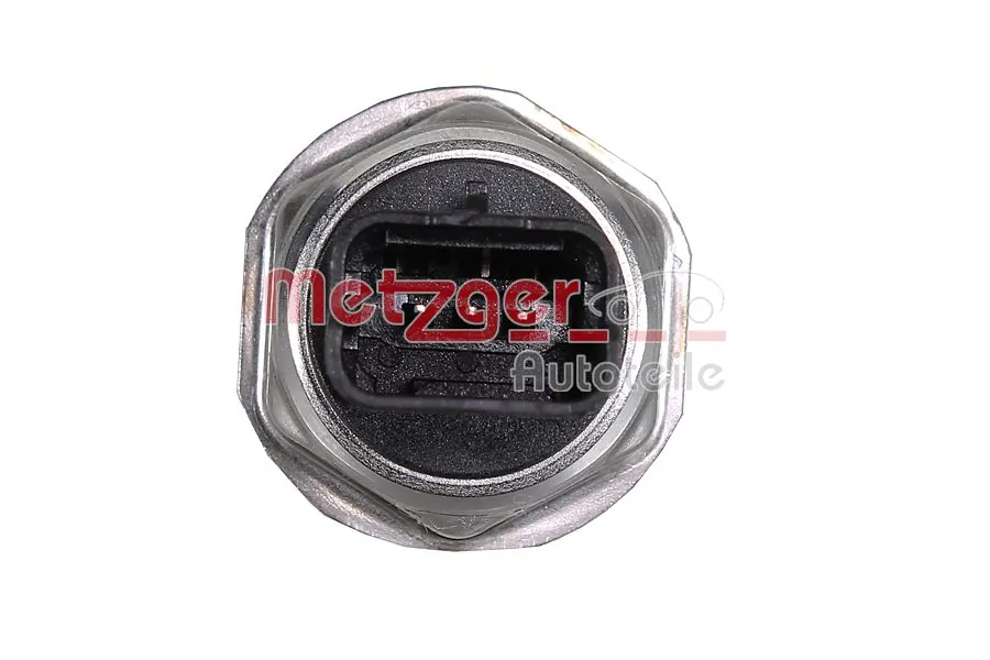 Регулятор давления в топливной рейке на Renault Megane III KZ0, KZ1