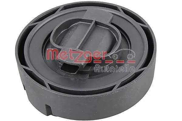 2141031 Metzger Крышка масляной горловины