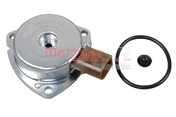 Válvula eletromagnética de posição (de fases) da árvore distribuidora para Mercedes E  S211