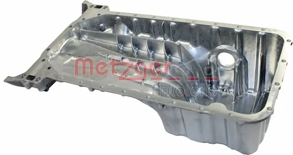 Масляный поддон двигателя Mercedes E седан (W124) (1993 - 1995) цена, от 95.02 USD