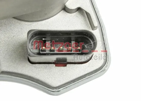 Válvula de borboleta montada Audi A6 C8 4A2