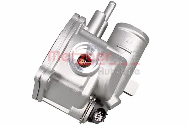 Купить Корпус термостата Мерседес-бенц Спринтер I 2-t 901, 902