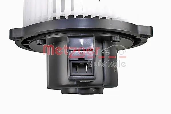 Motor de ventilador de forno (de aquecedor de salão) Chevrolet Captiva 1 C100