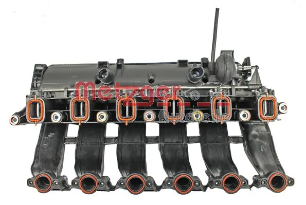  Tubo coletor de admissão BMW 5 carrinha (E61) (2003 - 2009) 