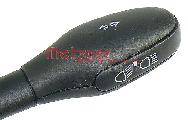 Переключатель подрулевой, левый Metzger 0916045 цена, от 18.35 USD