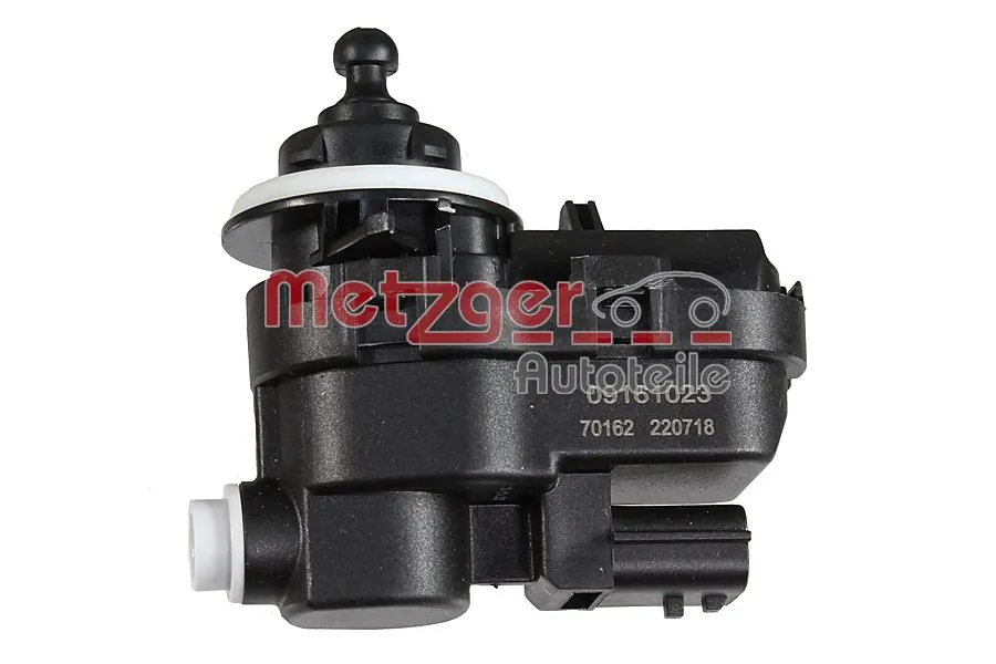 Corretor da luz para Renault Laguna III BT0, BT1