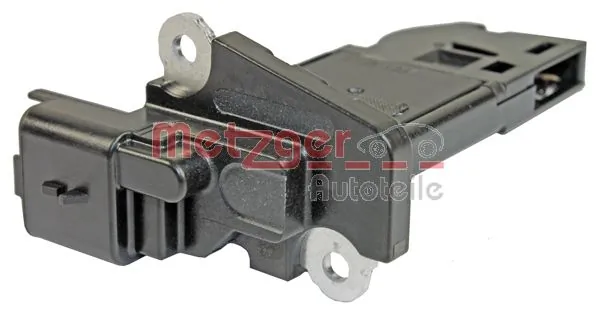 Sensor de fluxo (consumo) de ar, medidor de consumo M.A.F. - (Mass Airflow) para Peugeot Boxer III 250