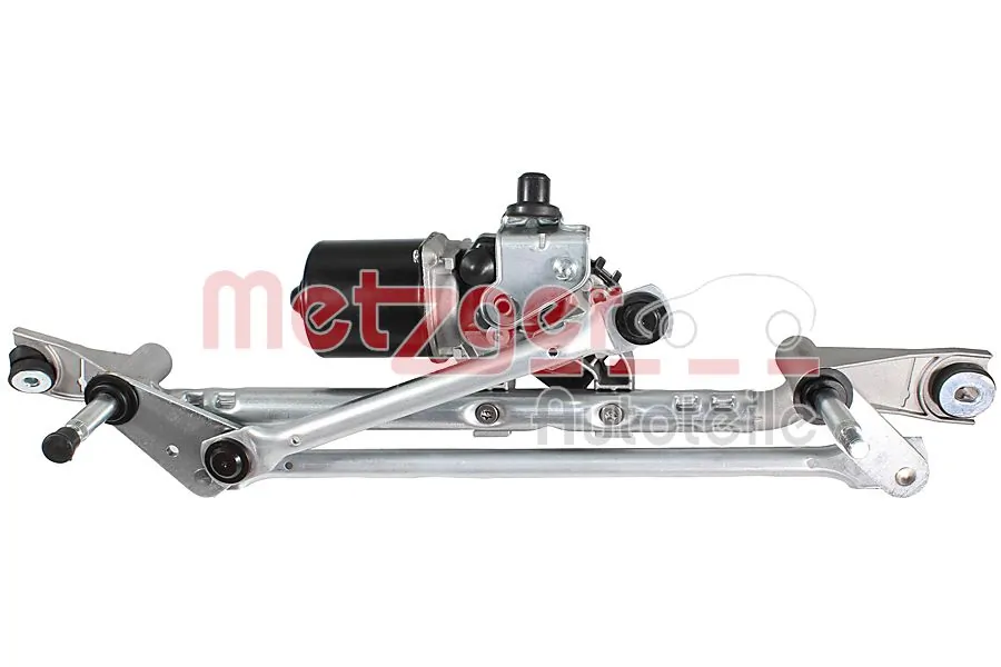 Трапеция щеток лобового стекла Depo/Loro/Abakus 10304104 цена, от 24.19 USD