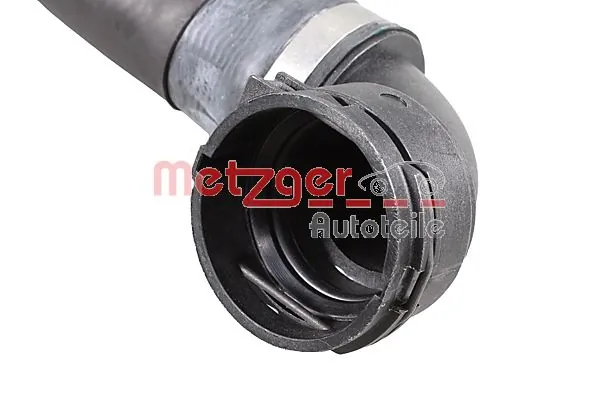 Шланг радиатора охлаждения Metzger 2421529 цена, от 58.64 USD