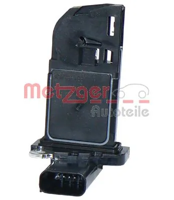  Sensor de fluxo (consumo) de ar, medidor de consumo M.A.F. - (Mass Airflow) Ford C-Max Grand monovolume (CB7) (2010 - 2019) Grand