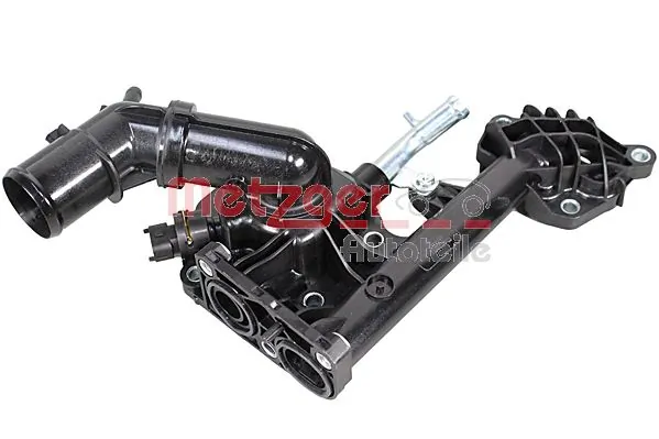 Купить 55271190 Fiat/Alfa/Lancia Корпус термостата