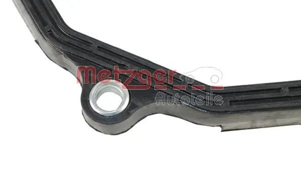 8020006 Metzger Масляный фильтр АКПП