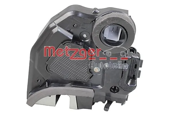 Замок двери задней левой на Toyota Avensis III T27